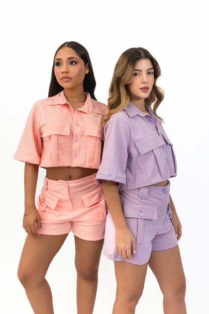 Livi Set