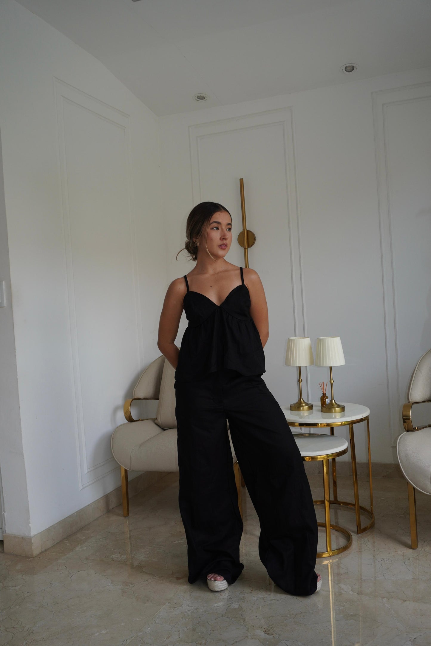 Bella set