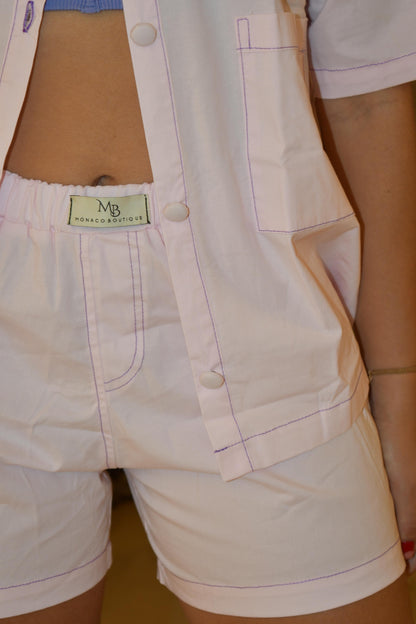 Short Adhara