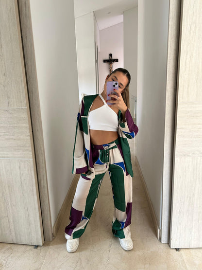 Torino set