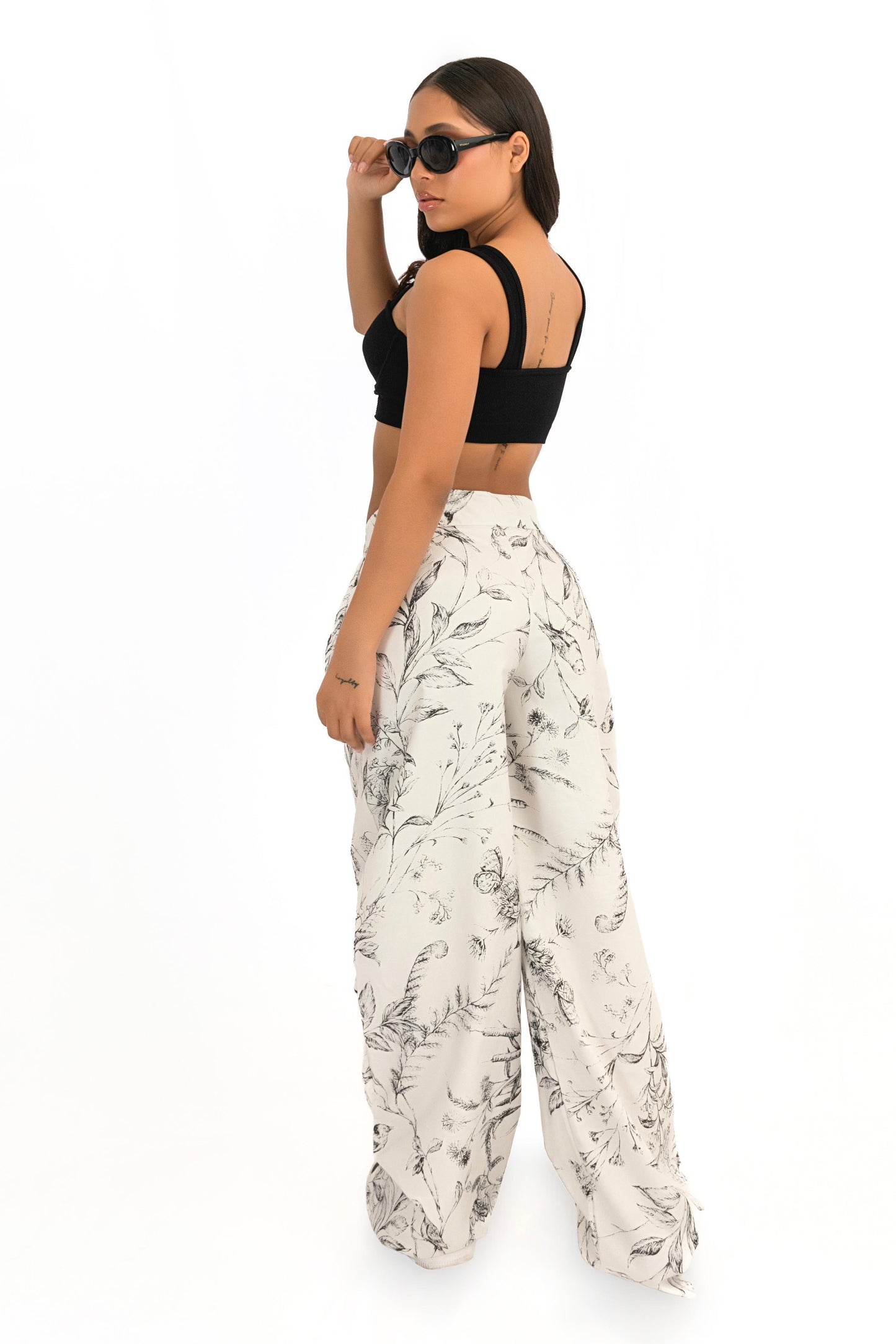 Dalia Pant