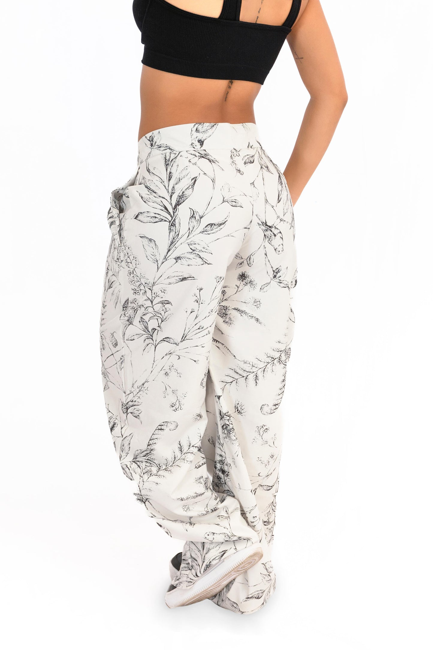 Dalia Pant
