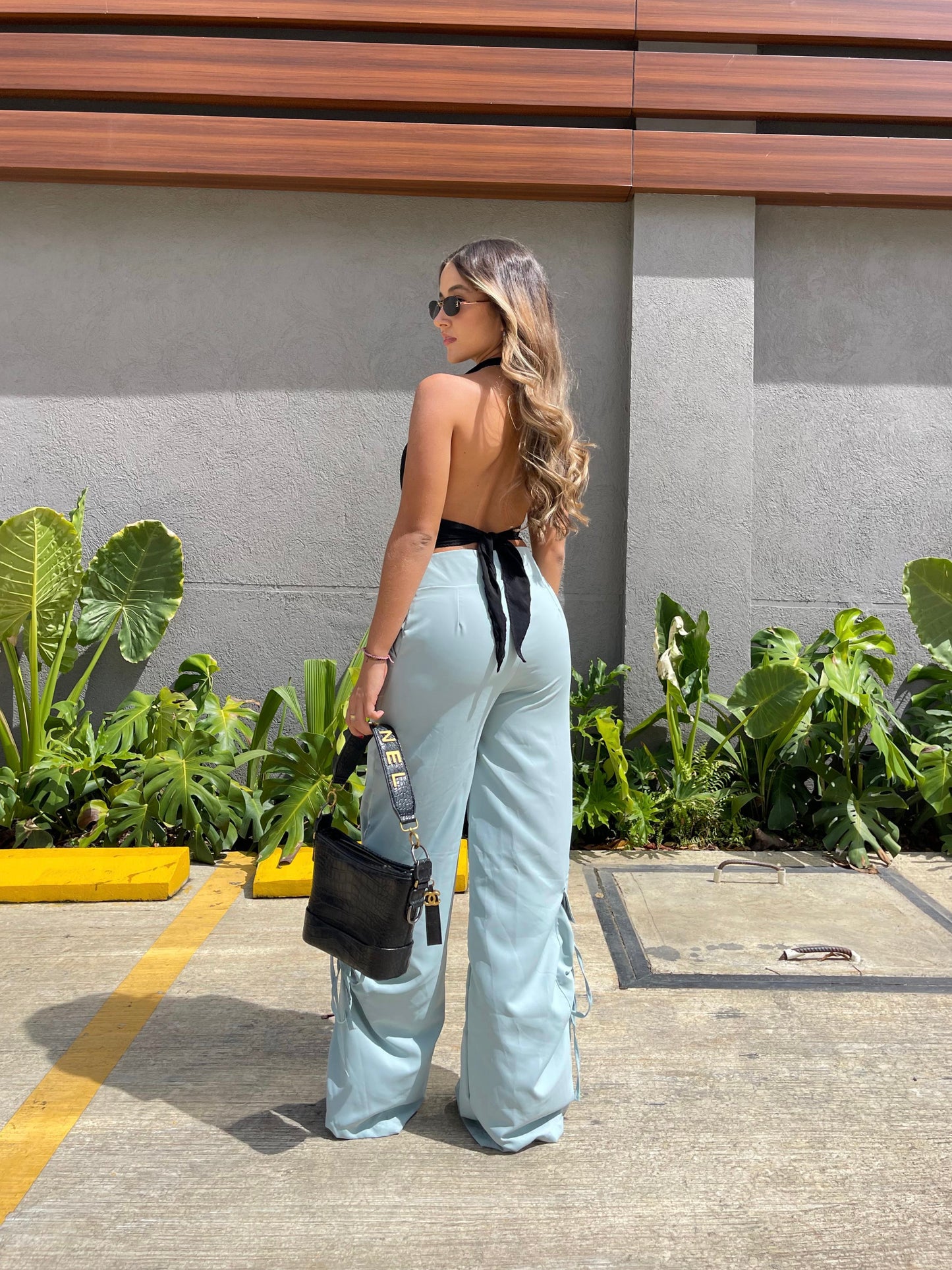 Manila Pant