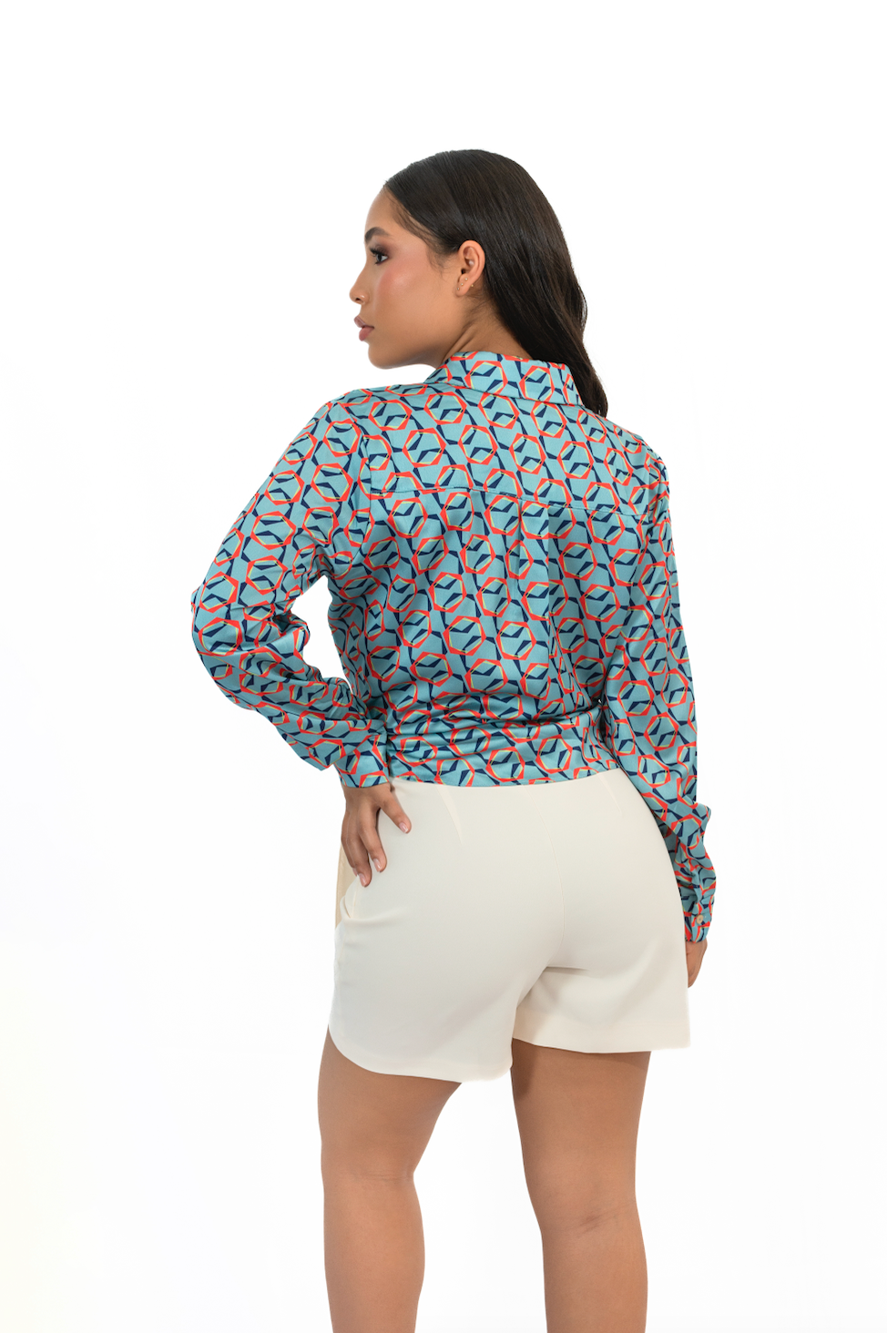 Camisera Odin