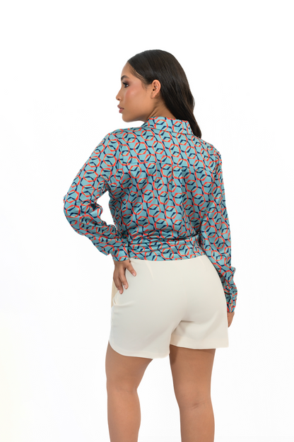 Camisera Odin