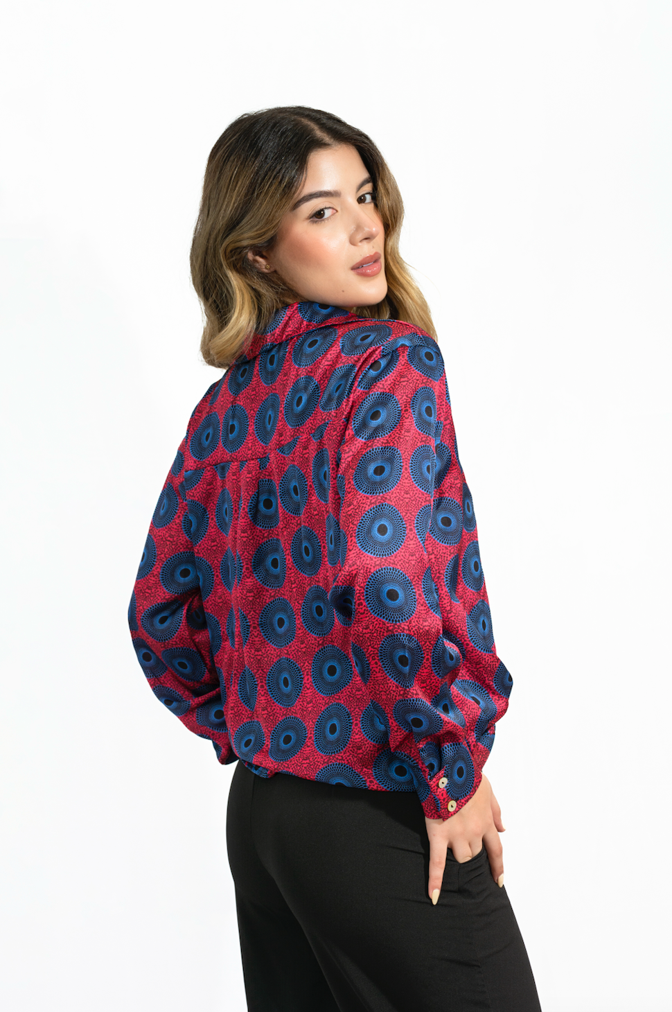 Camisera Bao