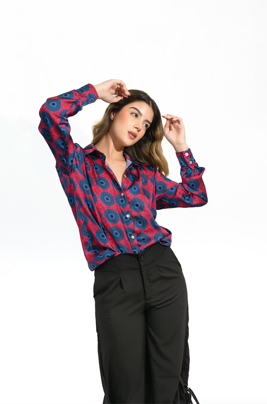 Camisera Bao