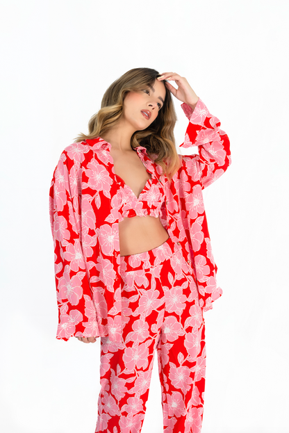 Spring Set