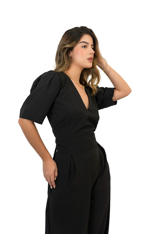 Nara Jumpsuit