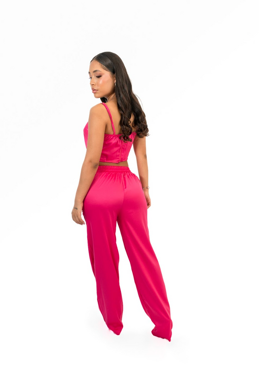 The Basic Set