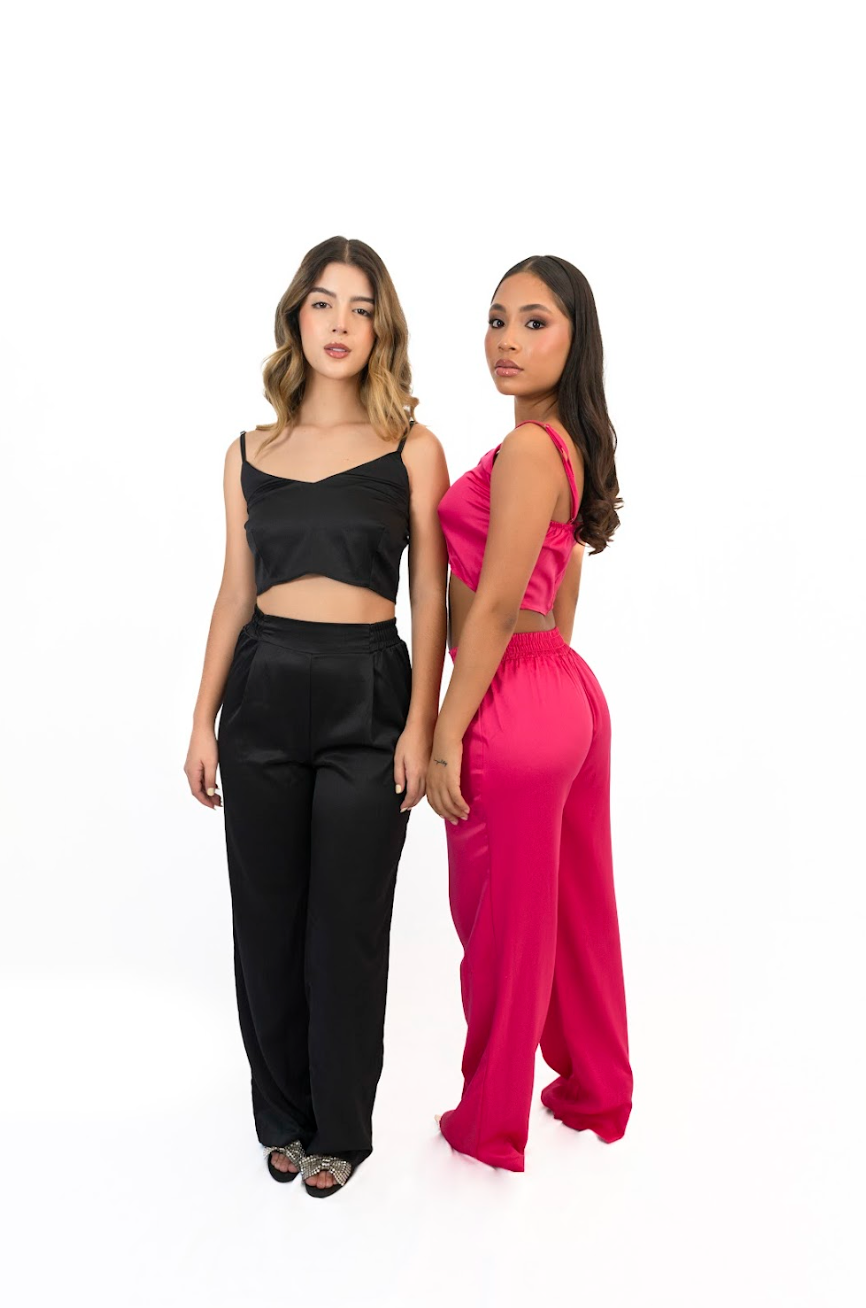 The Basic Set