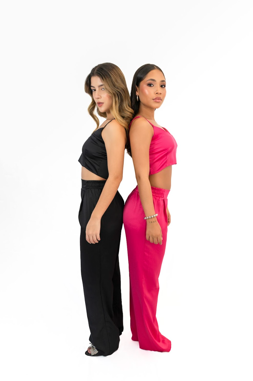 The Basic Set