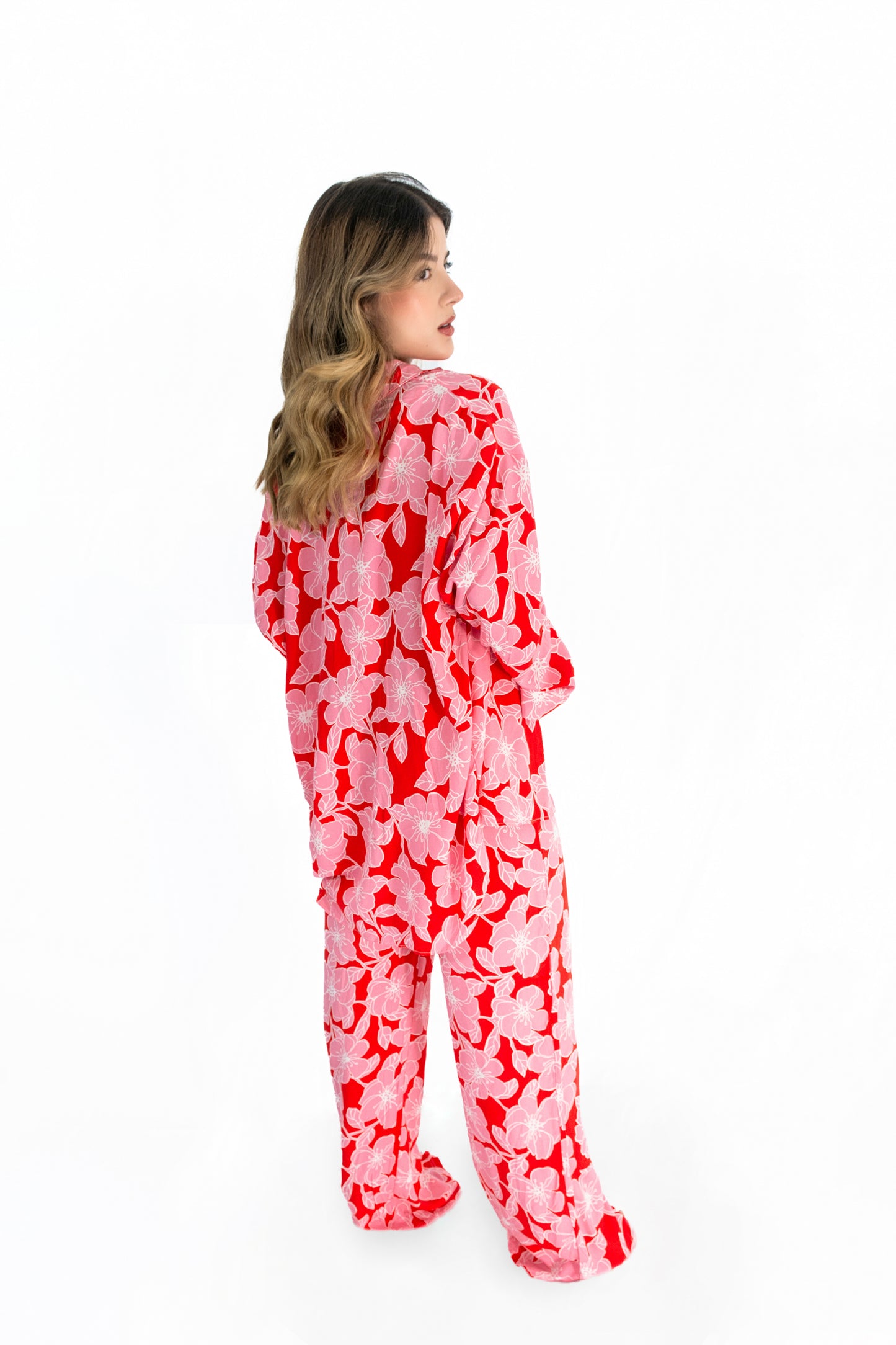Spring Set