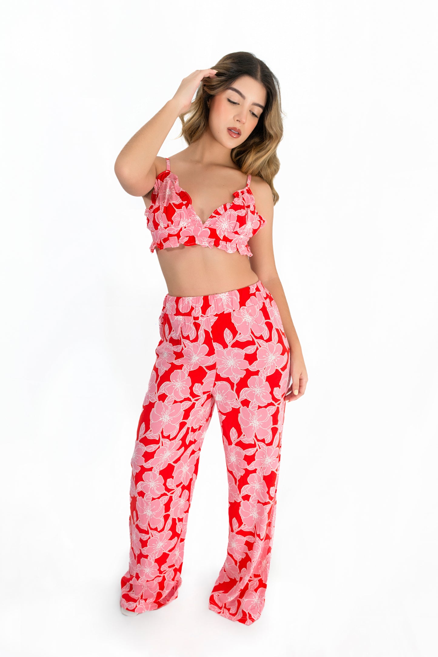Spring Set