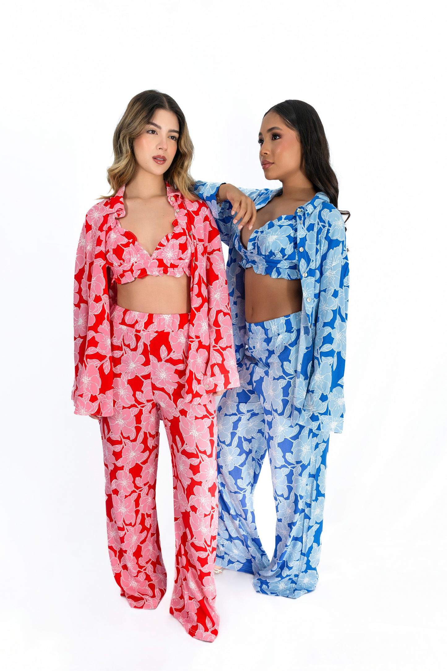 Spring Set