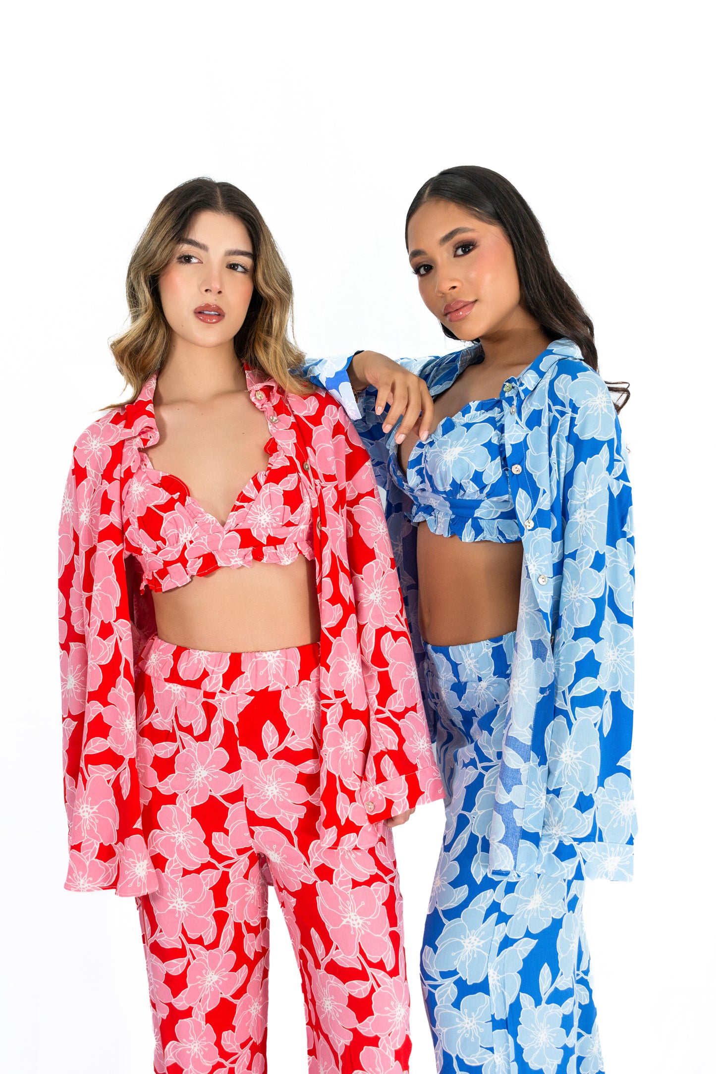 Spring Set