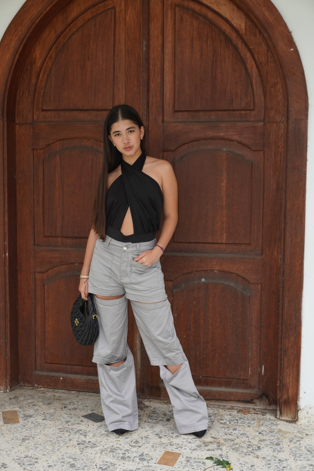 Muse Pant