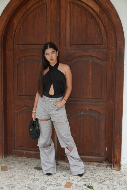 Muse Pant