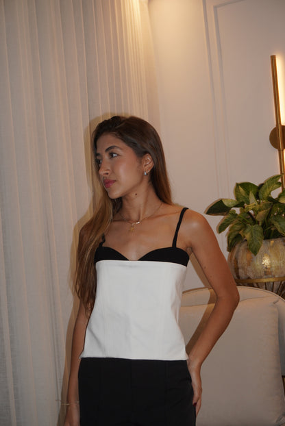 Amara Top