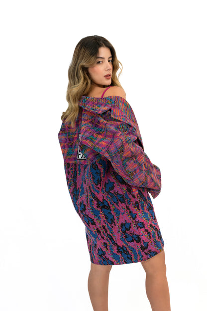 BLAZER PARIS