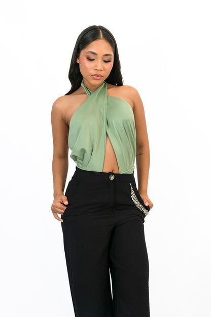 Capri Pant