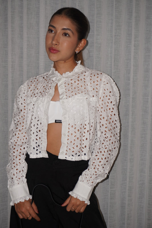Camisera Alma