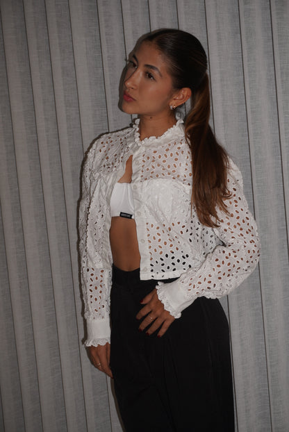 Camisera Alma