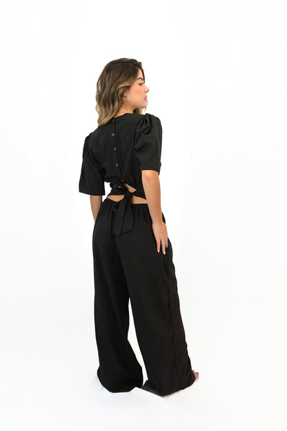 Nara Jumpsuit