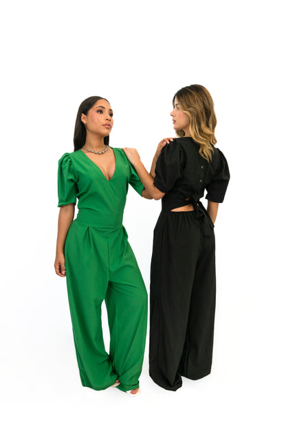 Nara Jumpsuit