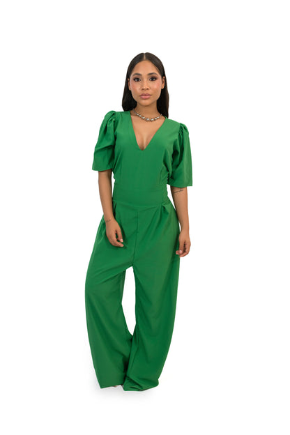 Nara Jumpsuit