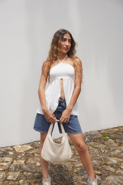 Blusa Boho