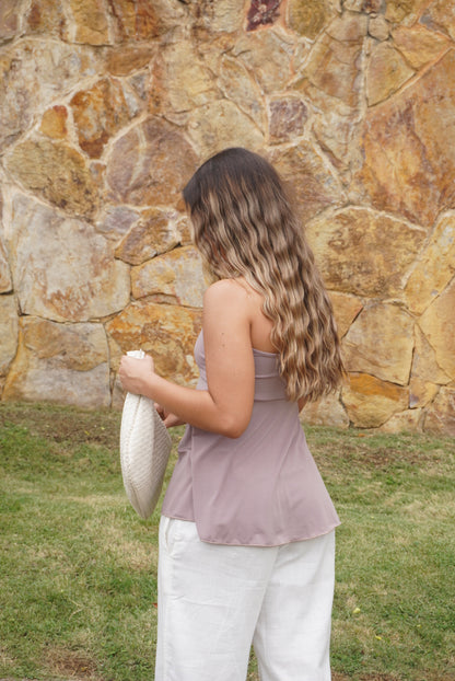 Blusa Boho