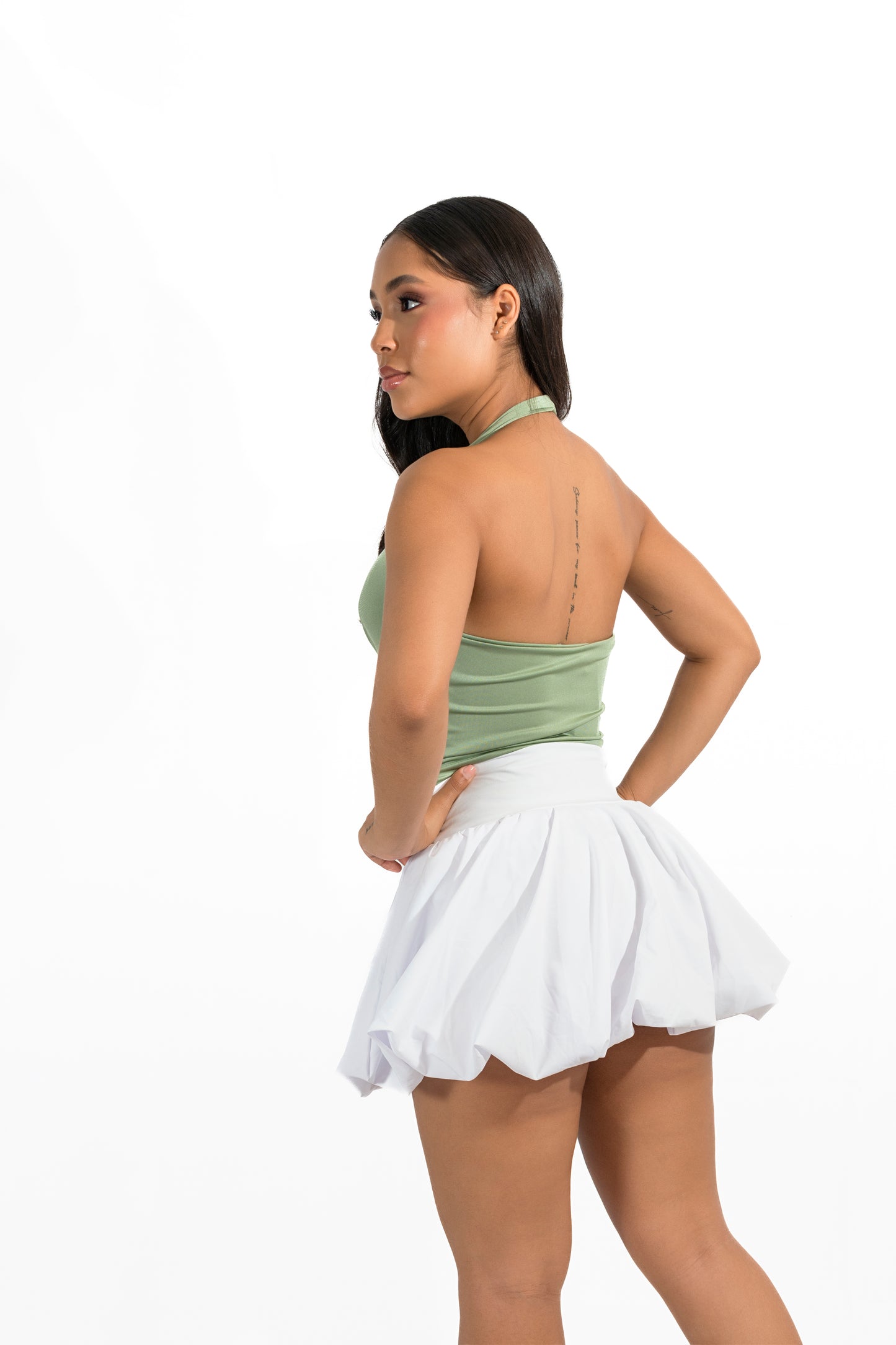 Body Poly