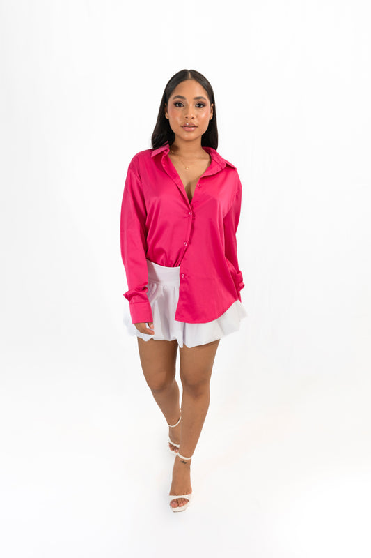 Camisera Aria