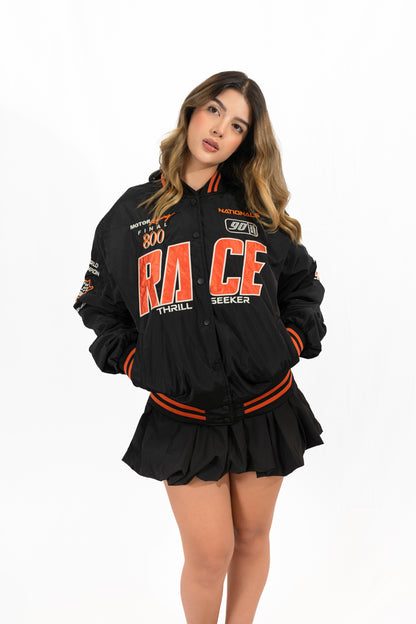 CHAQUETA RACE