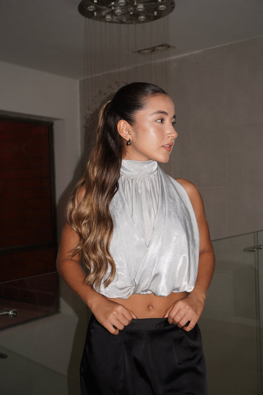 Aura Top