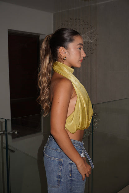 Aura Top
