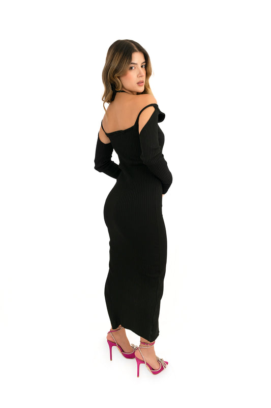 Kos Dress