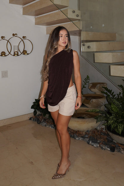 Flair top