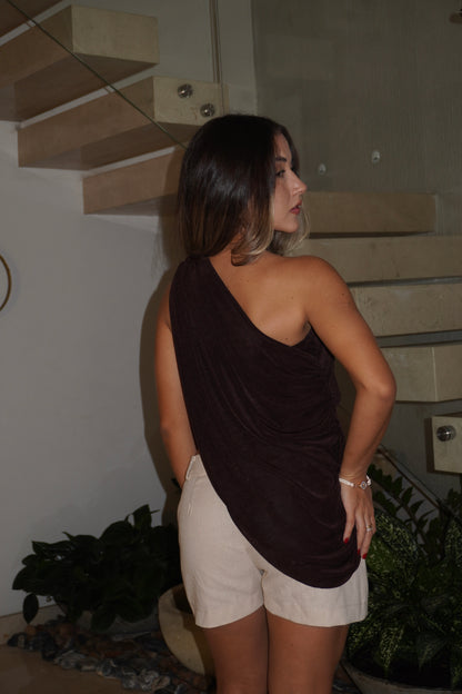 Flair top