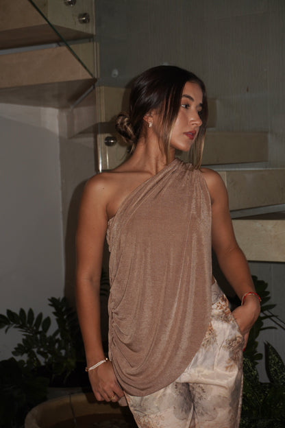 Flair top