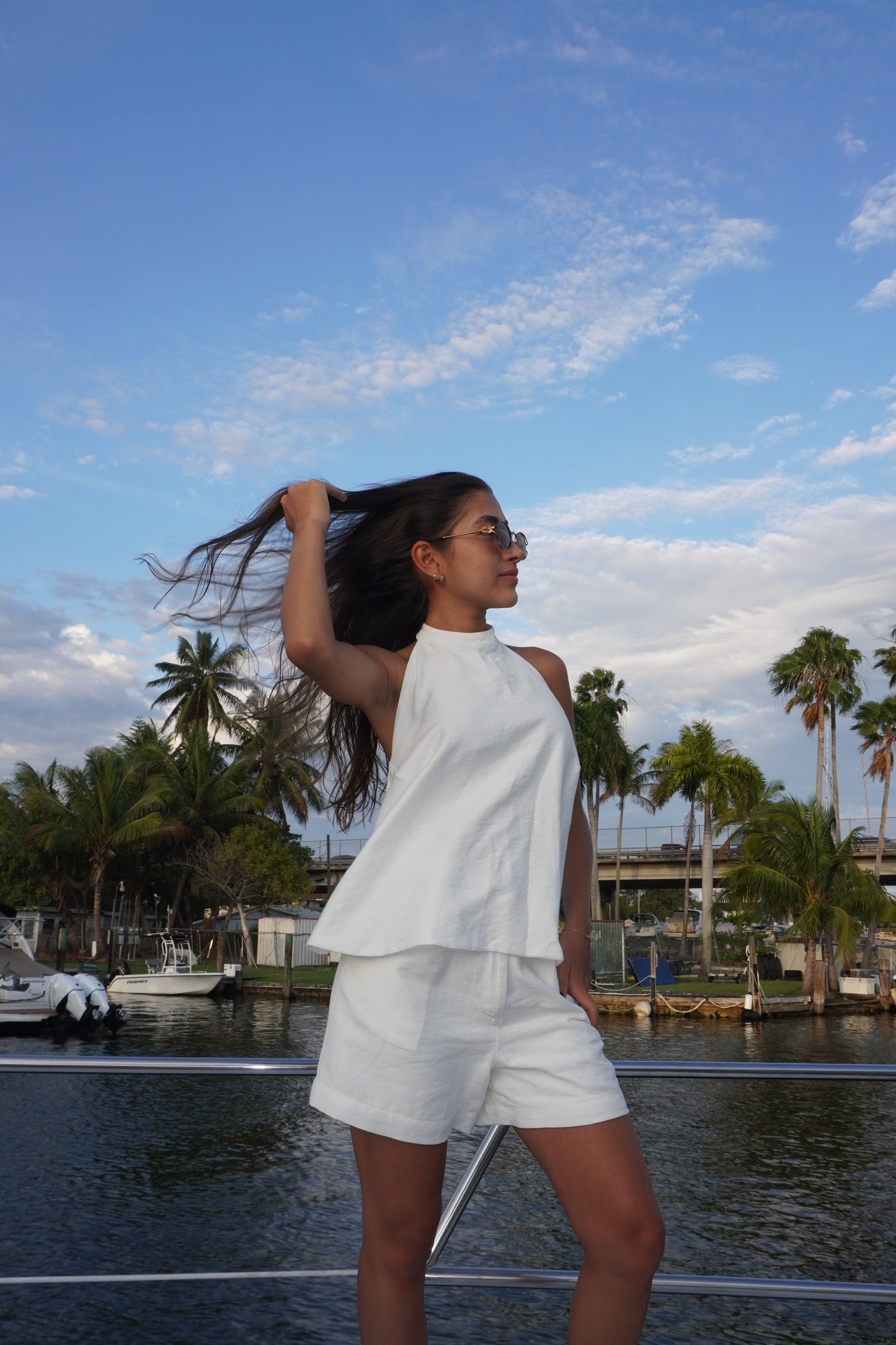 Duna blouse