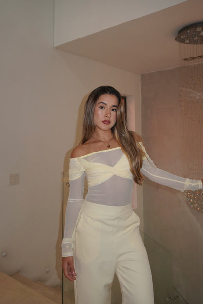 Body velvet kiss