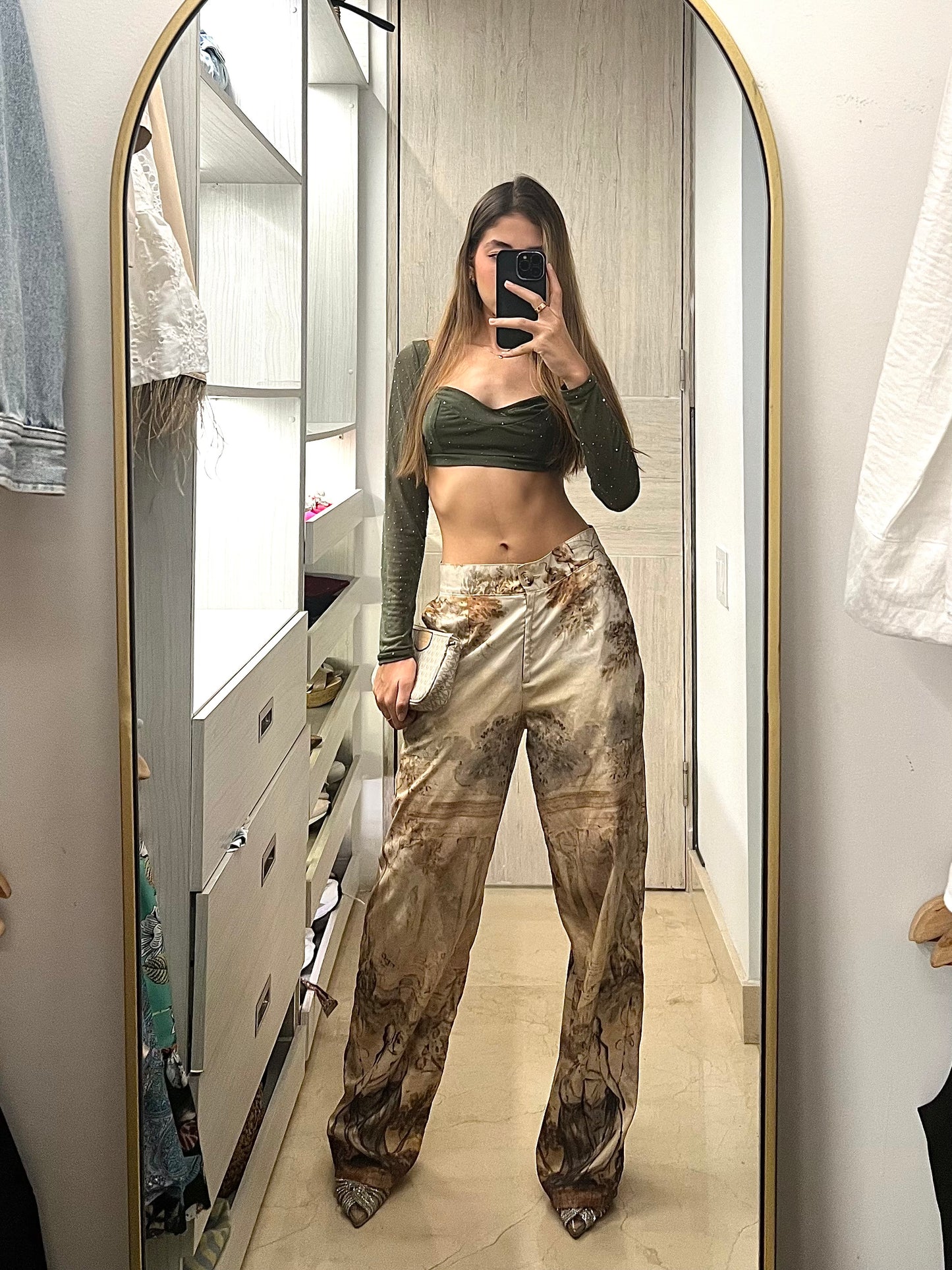 Palermo Pant