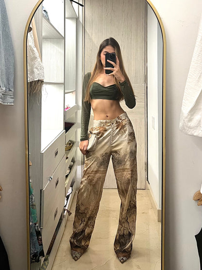 Palermo Pant