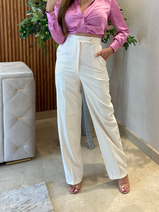 Iris Palazzo Pant