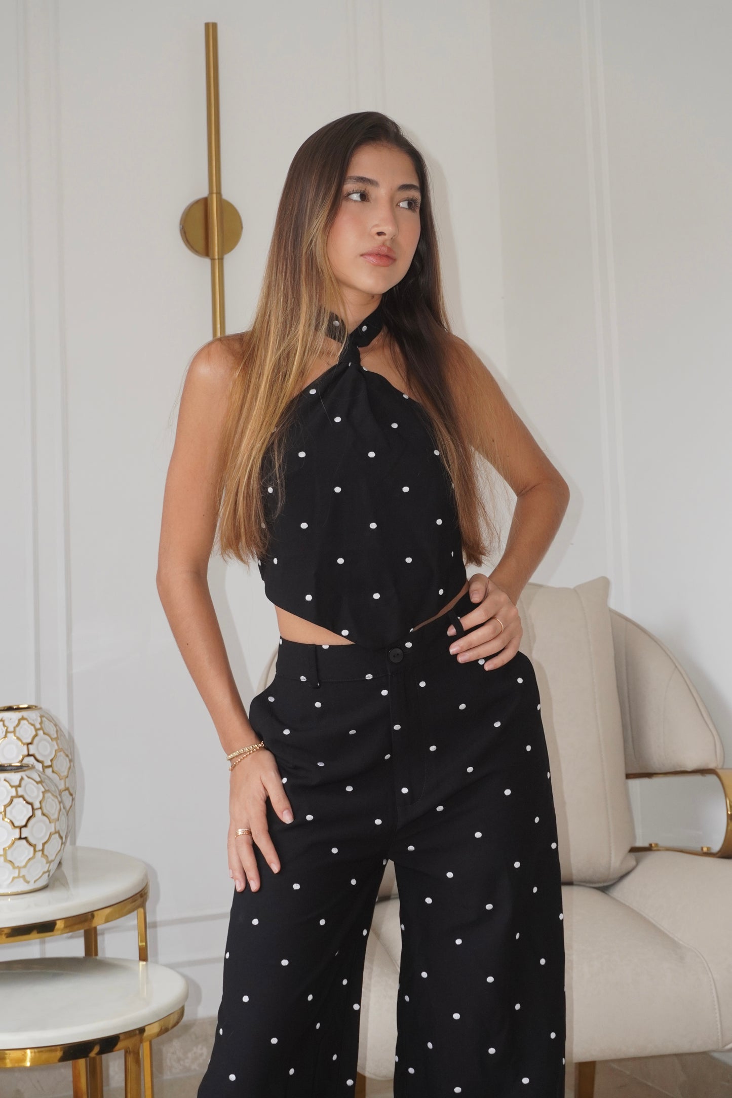 Set Polka