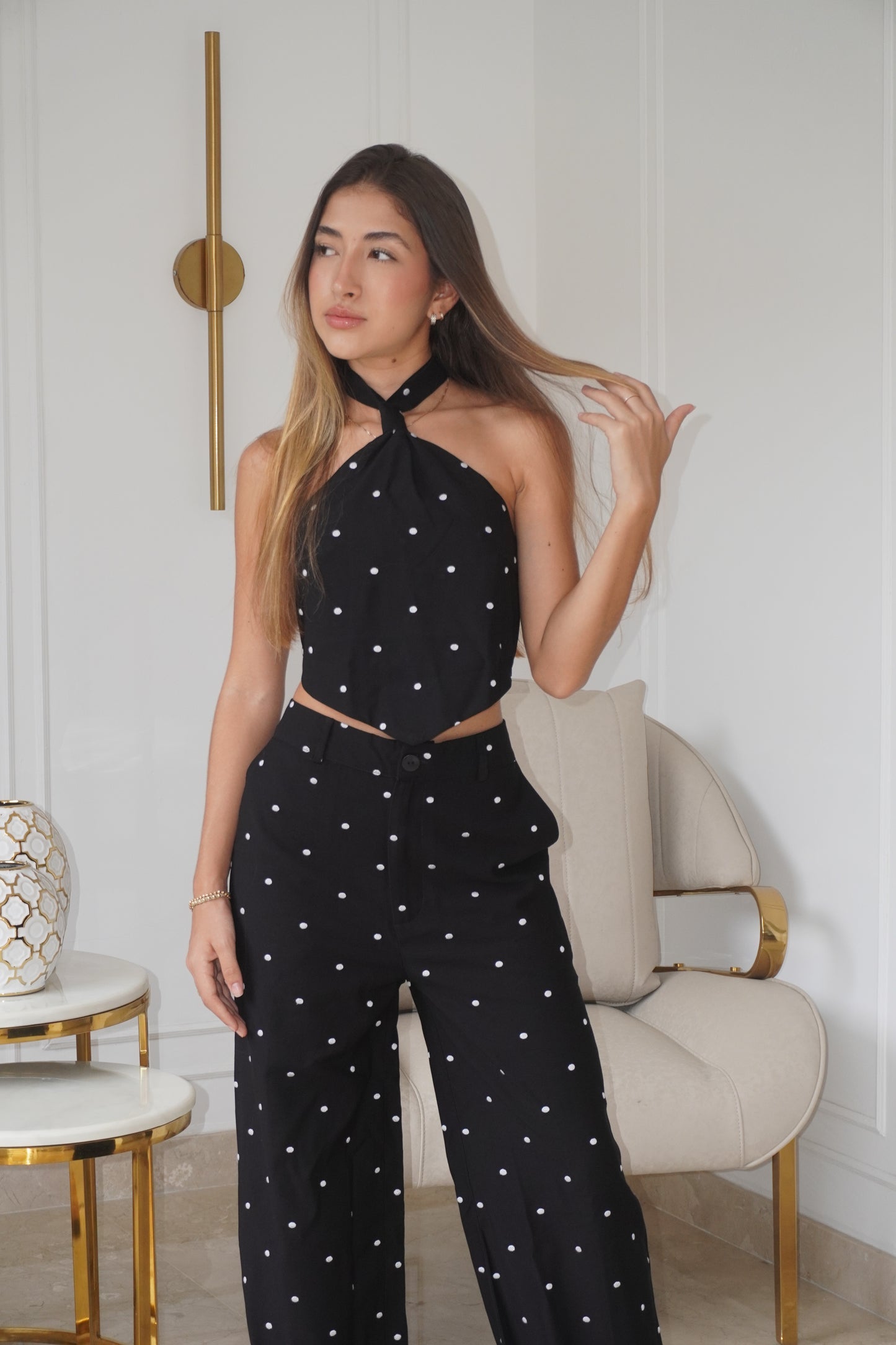Set Polka