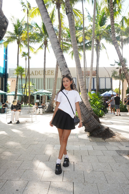 Ada Skirt