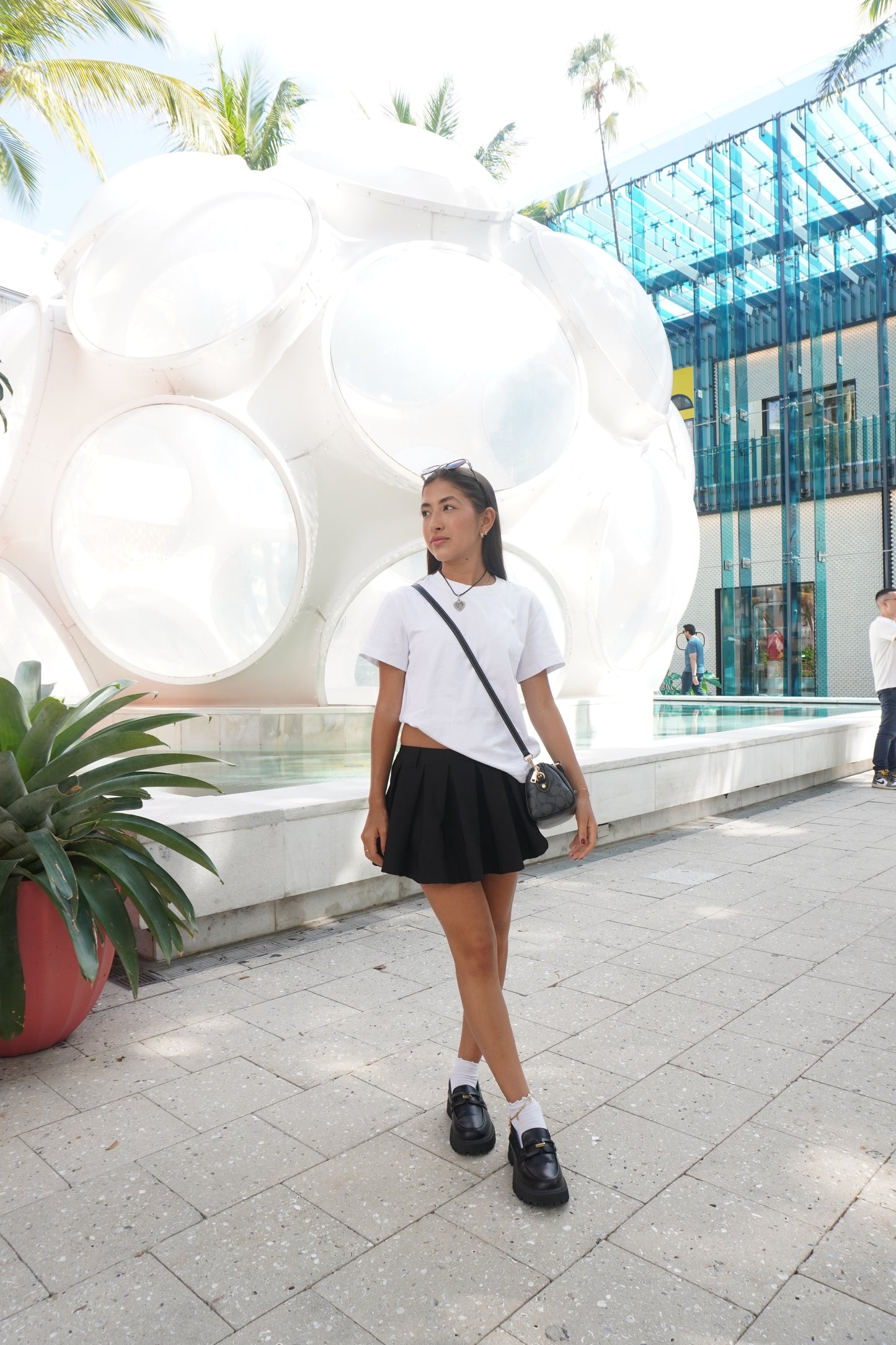 Ada Skirt